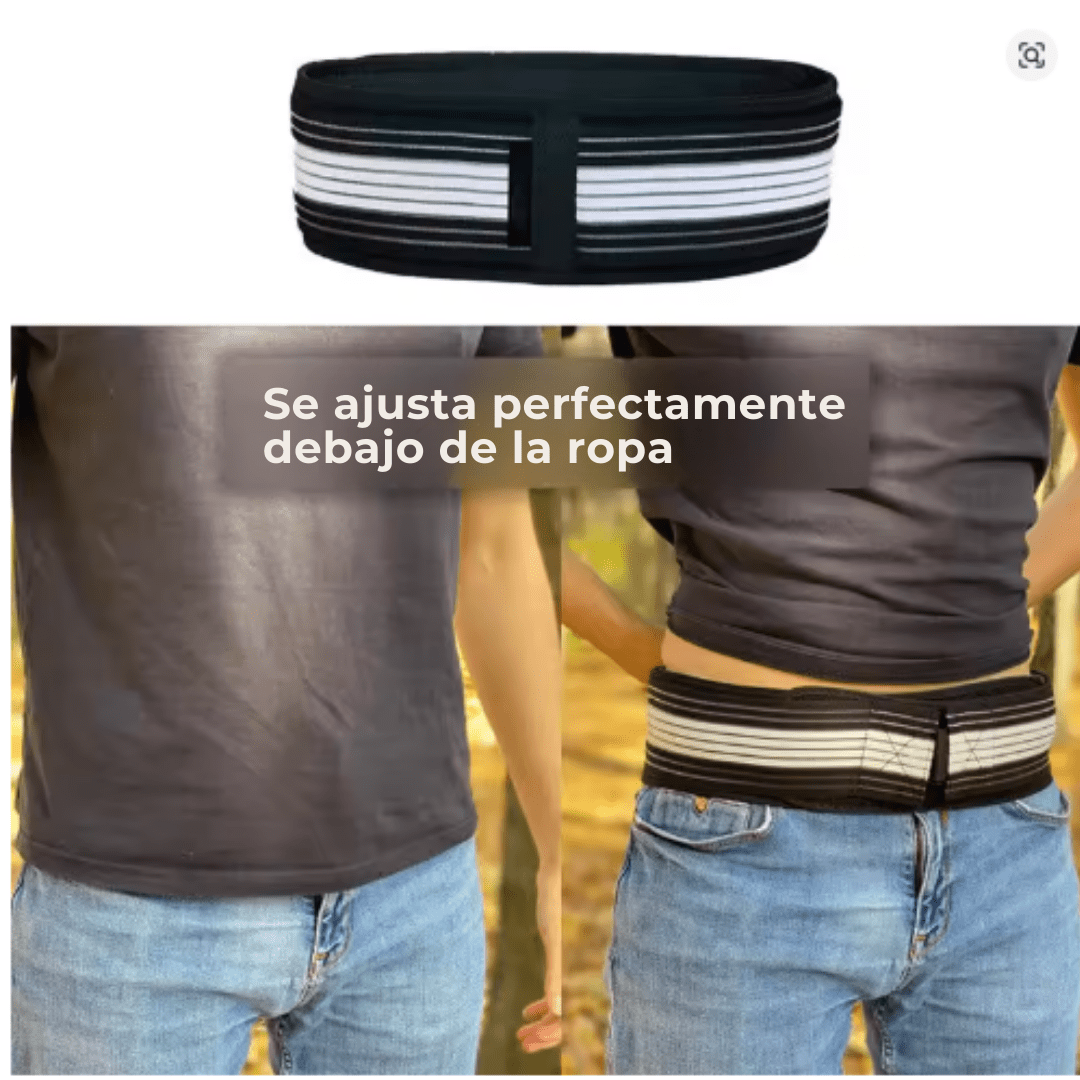 CINTURON LUMBAR RELAXBACK