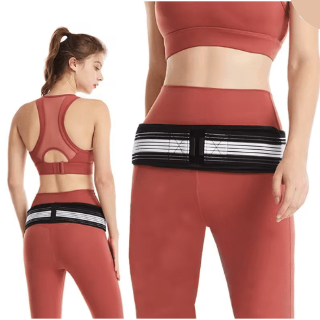 CINTURON LUMBAR RELAXBACK