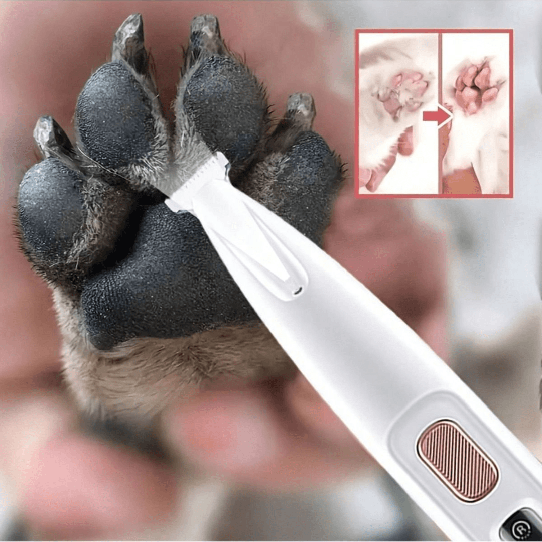 PawTrim Pro™ - Cuidado de las patas sin dolor en segundos