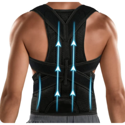 Corrector de postura Unisex Faja 777