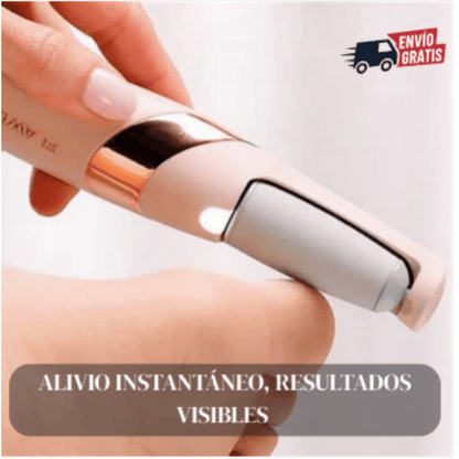 Limador de Callos Profesional™ – Pies Suaves en Minutos