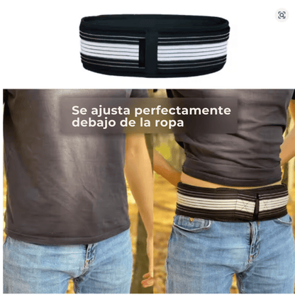 CINTURON LUMBAR RELAXBACK