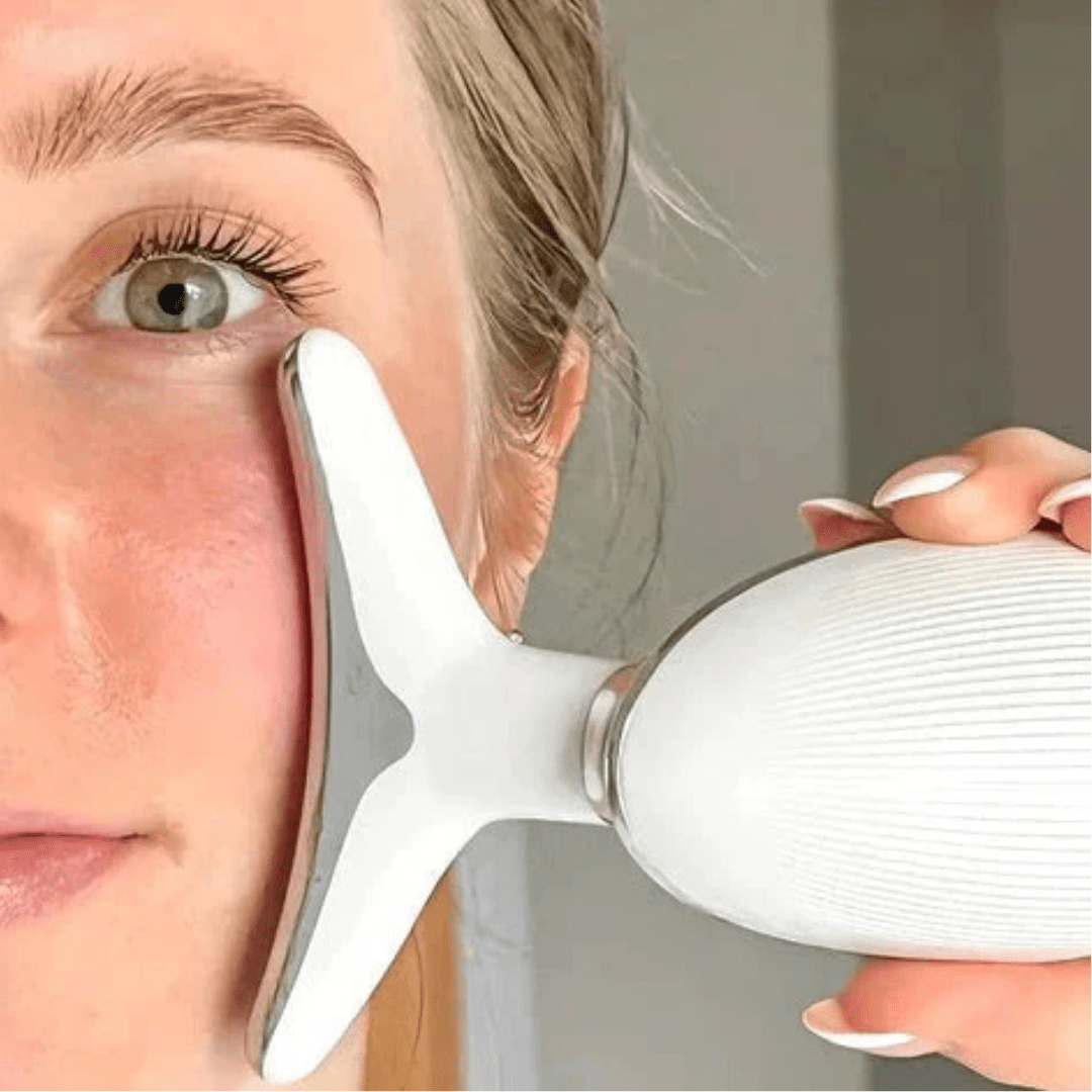 LiftGlow Pro™ | ✨ Reductor de arrugas y papada. Rejuvenecedor!