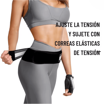 CINTURON LUMBAR RELAXBACK