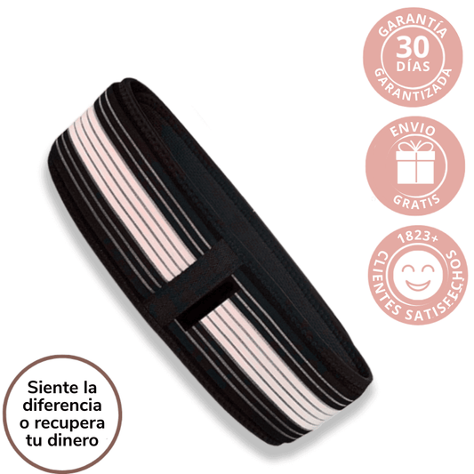 CINTURON LUMBAR RELAXBACK