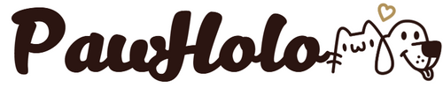 PawHolo