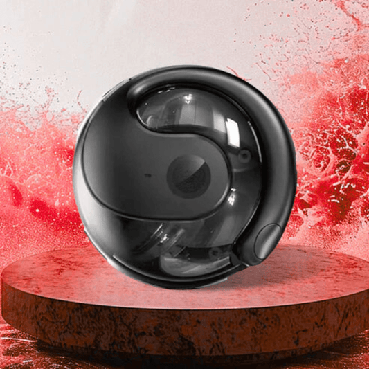 🌍 LingoBuds™ – Smart Translator Earbuds